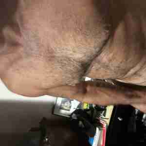 Me I’m always horny Muss