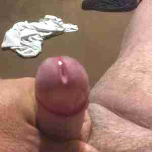 My cock Just my cock Dick pic