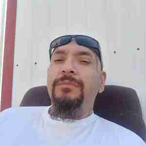 Me 49 Hispanic tattoos new to texas Sancho