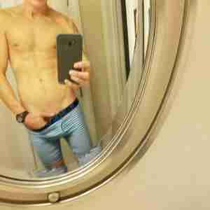 All ME!! Hopefully getting you wet by just looking at my pics #sexy