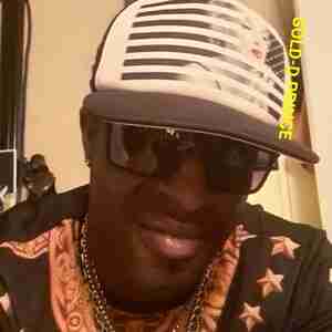 Chill Can be no one but me Golddprince