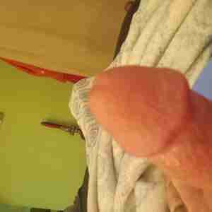 Ready to fuck Throbbing cock Throb knob