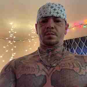 Me Just in the Christmas Spirit Shirtless tattoos