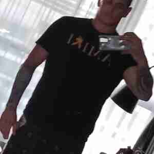 Me Pics Eager bull