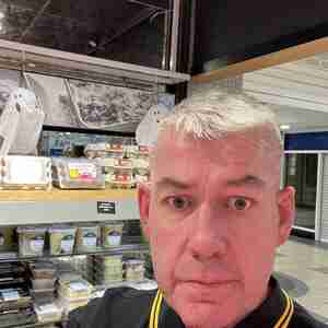 Charlie smith Young at heart male in early 50s looking to start living and enjoying myself again Sex sex willing to try