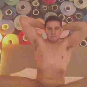 sex self just me, hope you like scouse. hunk, guy naked