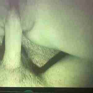 Me Me Eating pussy