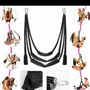 sex play I love my sex swing and more sex swing