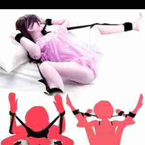 sex play I love my sex swing and more sex swing
