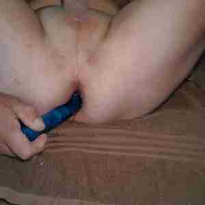 Toys A few toys Cock, ass toy