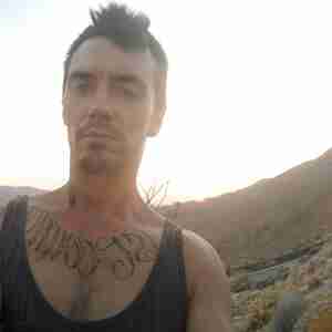 Pic Just me Nick