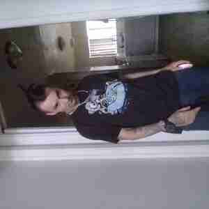 Pic Just me Nick