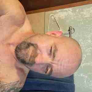 New here Just me Solo male