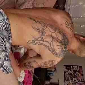 Impatiently wanting on you. ? Ask me anything.  Always down for fun and new things.  Give me your insite on what you want or