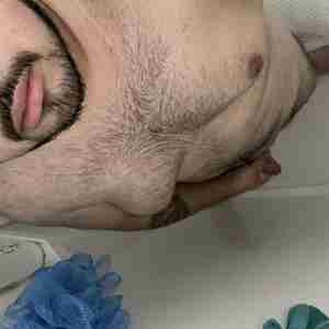 Quick bathroom Edging I was so horny I had to go to the restroom and touch myself a bit to the edge of cumming. Edging,