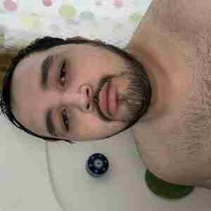 Quick bathroom Edging I was so horny I had to go to the restroom and touch myself a bit to the edge of cumming. Edging,