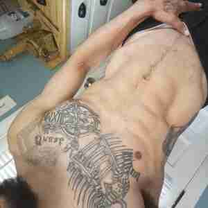 Me.. Perfection Bbc