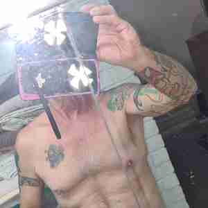Hi Fun Naked