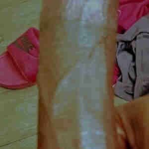 Bbc 9 inch thick long hardens BBC