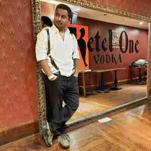 Me This is me and I am a simple single man Single