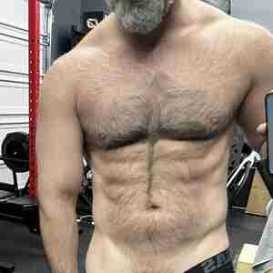 DirtyEight Hey Body