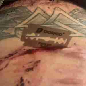 nasty me raw pics of who and what i am transman, masturbation insertion ftm transgender