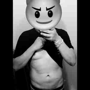 Fuk Luv I am funny polite and real outgoing Hangout, new friends