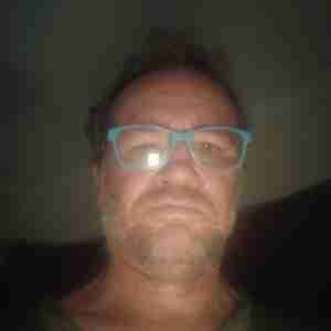 Me Just me Benny