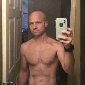 Me Just a few pics Fit and able