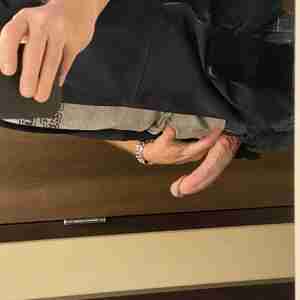 More of me Needing a hot lady to help me relieve my stress Duke3293