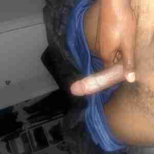 Chocolate stick Lick it long enough you’ll get a creamy surprise Lick