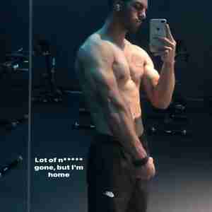 rambo rambo daddy , latino fit