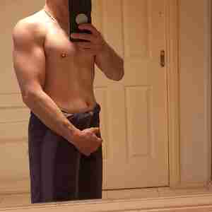 Myself Still have a bit Bod