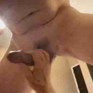 Would this work This would be a new one for me but I’m down! Cock, Dick cum hard