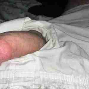 My cock Please cum suck and ride this I need u
