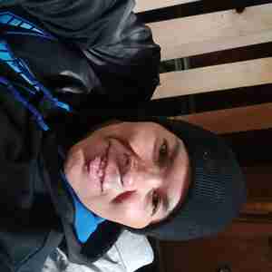 Me This is my picture Stuart