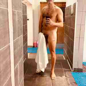 Nude This is me.  Strip me and use me. Nude