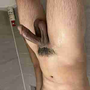 Me Just some pics Nude