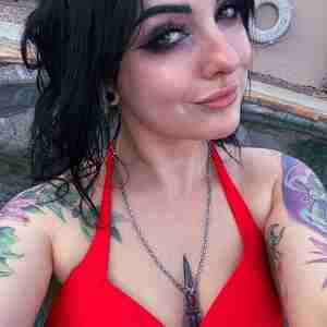 Goddess Mistress Dominant