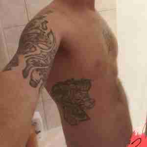 A Lil something Pics of.me Private gallery