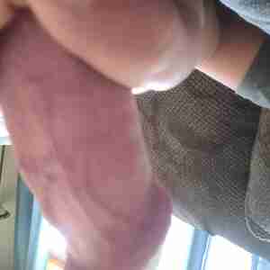 Horny I'm horny Male