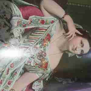 About me My life Burgett
