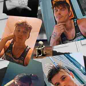 The whole package Some spicy pics #sexy