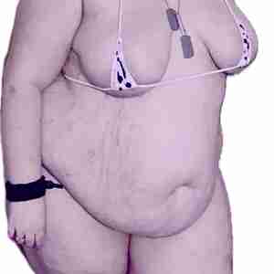 BBW extra meat Experienced wife trained for bulls over the years will take on men women & groups for  SEXUAL BBW,milf,NATALIE