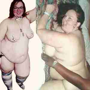 BBW extra meat Experienced wife trained for bulls over the years will take on men women & groups for  SEXUAL BBW,milf,NATALIE