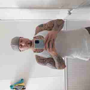 ALL ME All pix of me Tattoo