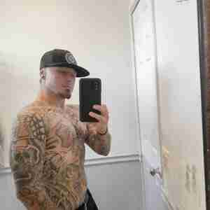 ALL ME All pix of me Tattoo