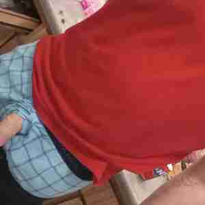 Need my cock sucked and rode Need someone to help my cock get rock hard Bwc