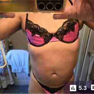 Pics of me Some of my panties , I have hundreds Pantie pics