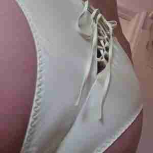 Pics of me Some of my panties , I have hundreds Pantie pics